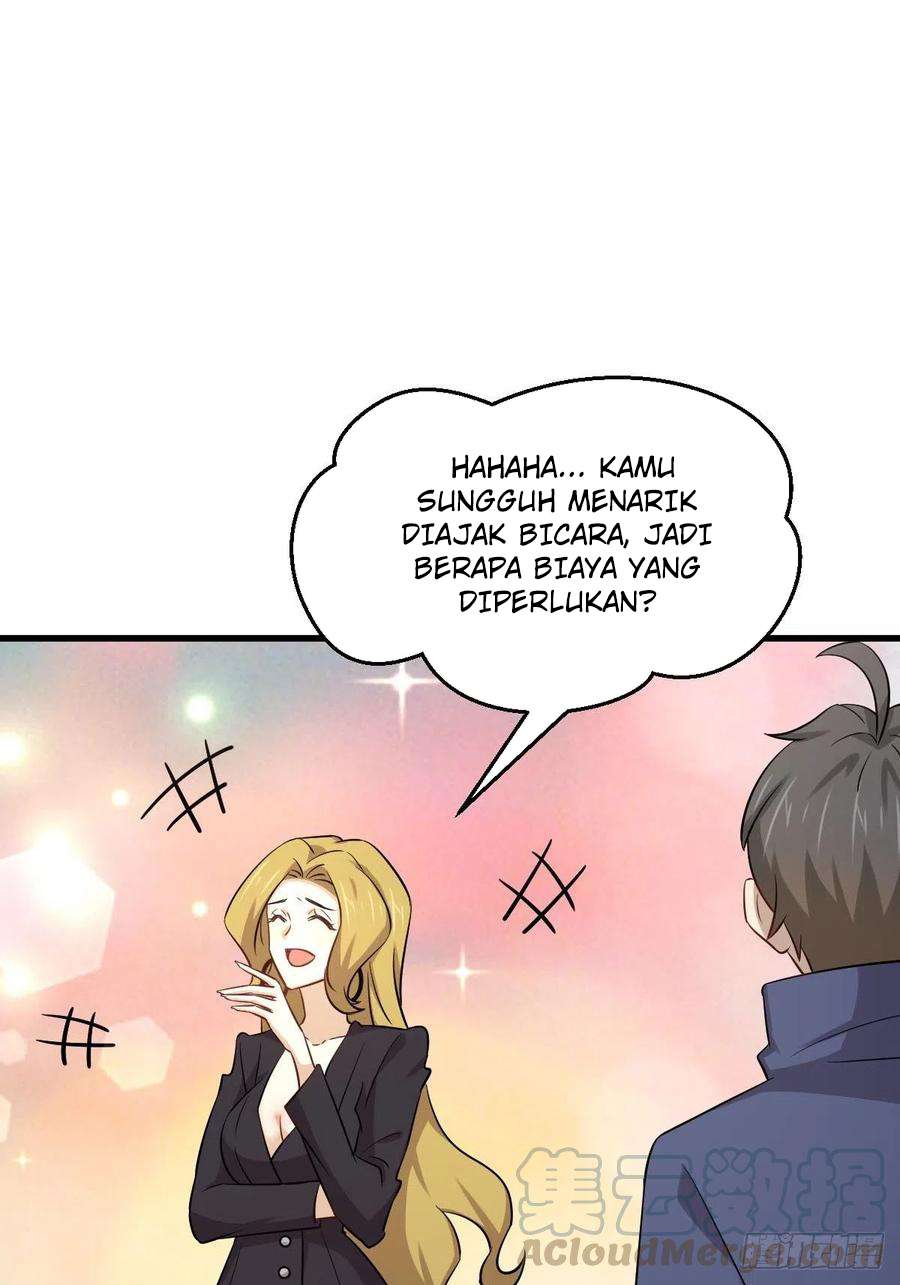 Immortal Swordsman in The Reverse World Chapter 189 Gambar 33